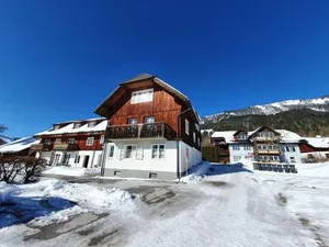 Image of Haus Kampl - Appartement Aussee