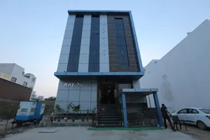 Image of Hotel Raj shree