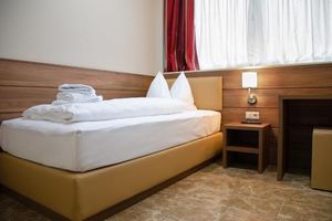 Image of Work & Sleep Boardinghouse Mannheim