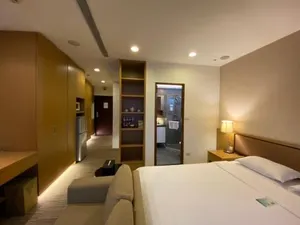 Image of AJ Residence 安捷國際公寓酒店