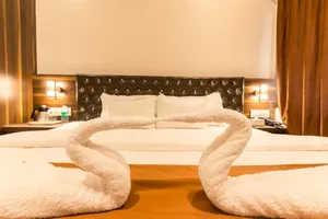 Image of HOTEL FORTUNE ELITE