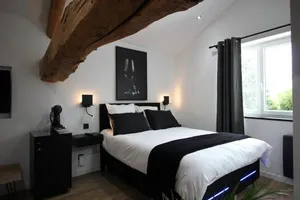 Image of Le grain de Louise