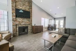 Image of What you need A Hidden Gem in the Heart of Vegas