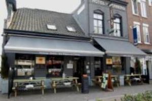 Image of Herberg, Het Wapen van Tilburg