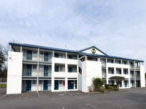 Image of B&B HOTEL Nantes Parc Expos La Beaujoire