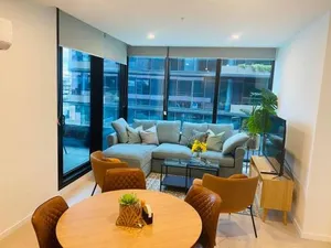 Image of Moody Moon Apartment @ Sky Garden - Glen Waverley