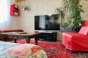 Image of #DA Chez Jules T3 2 bedrooms