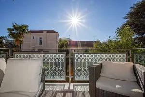 Image of 3 bedrooms: 200m from Croisette