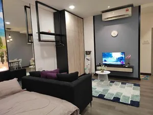 Image of D'A4 Homestay @ Vista Bangi