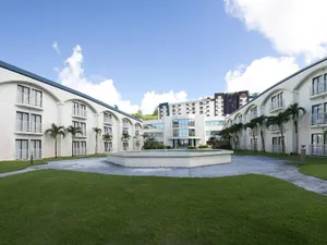 Image of Oceanview Hotel & Residences