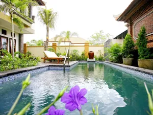 Image of Tanjung Sari Inn