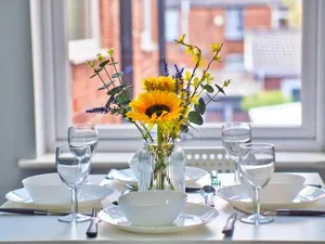 Image of Amazing 1 bed flat in lovely area