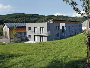 Image of Youth Hostel Lultzhausen