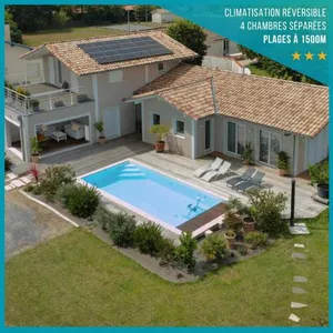 Image of Villa Uhaina Sérénité Océane