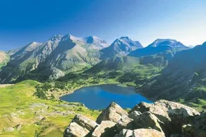 Image of le Sorbier E La Foux d'Allos