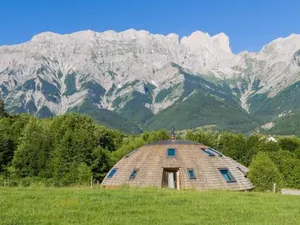 Image of Au-Dela des Nuages, Maison d'hôtes insolite & SPA