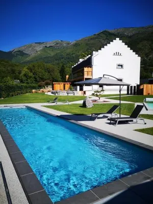 Image of L'Argalyde Esprit Pyrénées Wellness & Cycling