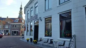 Image of Hotel van Oppen