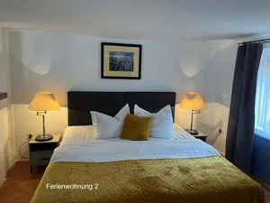 Image of Ferienwohnung Fachwerkhaus