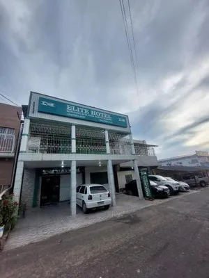 Image of Elite Hotel 02