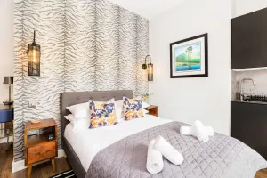 Image of The Shirt Factory Apartments