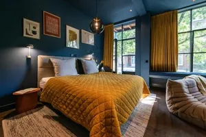 Image of Luxurious Residence in Vondelpark/Museum District