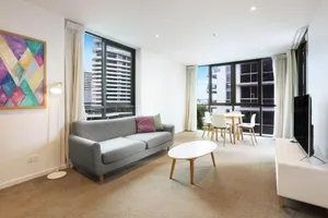 Image of Broadbeach Apartment Central, WiFi Secure Park