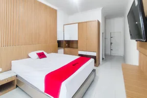 Image of RedDoorz at Linda Residence Jambi