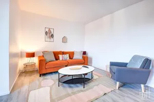Image of Le Florey / Hôpital Trousseau
