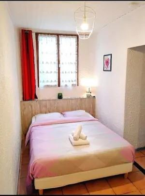 Image of Appartement T1 quartier château de Pau
