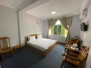 Image of Khwe Ka Baung Hotel