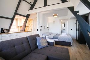 Image of Four Star Apartments - Berkenbosch Blokstraat
