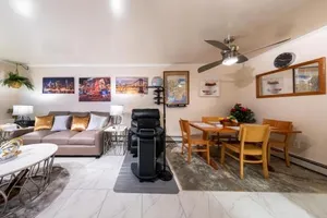 Image of Two Bedrooms Apartment Manage And Supervise By Host Endless Features Amenities Dishwasher Washer Dryer Best WIFI Internet Services By Verizon Fios 960 Upload 960 Download Bi Monthly Free Housekeeping Services Huge 10000 Square Footage