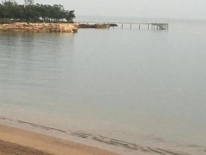 Image of Nightcliff Foreshore Getaway - McKay Gardens