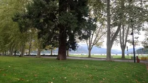 Image of Résidence Albigny Studio Vue Sur Lac Centre-ville d'Annecy