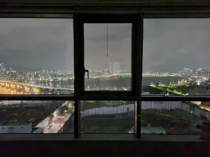 Image of Panorama River View Gangnam 1-bedroom STN 1MIN