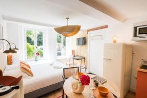 Image of Villa Robs - Appartements tout confort, TV connectée, Haut débit, Localisation idéale - Courts séjours & Affaires