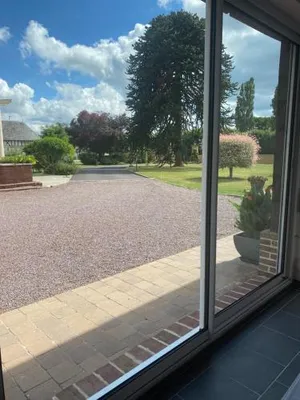 Image of Logement au calme avec piscine en saison