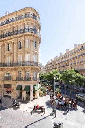 Image of T2 - Rue de la République - Cosy