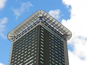 Image of Amazing Apartment on 38th floor 770