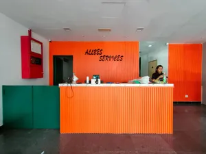 Image of Allbes Parklands hotel