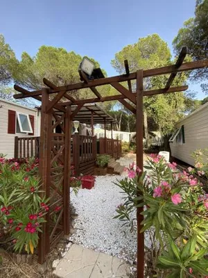 Image of Mobil home