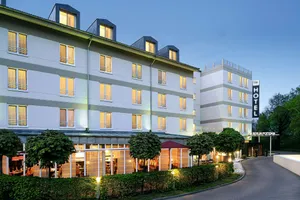 Image of NH Berlin Potsdam Conference Center