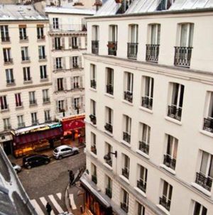 Image of Plug inn Montmartre by Hiphophostels