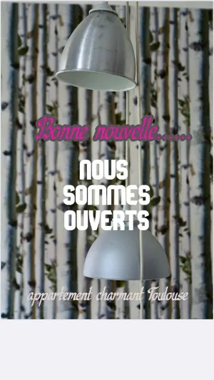 Image of Appartement Charmant