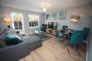 Image of Oxford's Most Stylish House - Garden & Parking