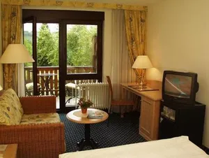 Image of Hotel und Gutsgaststätte Rappenhof