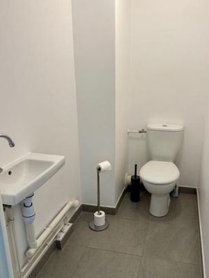 Image of New 2-bedroom apartment next to the metro