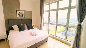 Image of A21247 2R6Pax kulai d’putra suites beside ioiMall