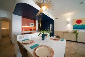 Image of Roma Divine home cinéma et jardin